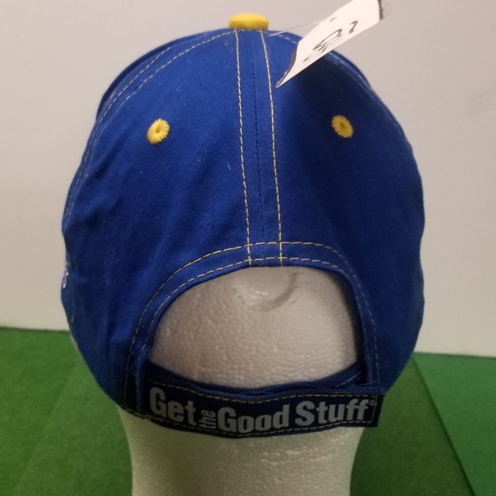 H80 - NAPA Racing Hat - Picture 5 of 7